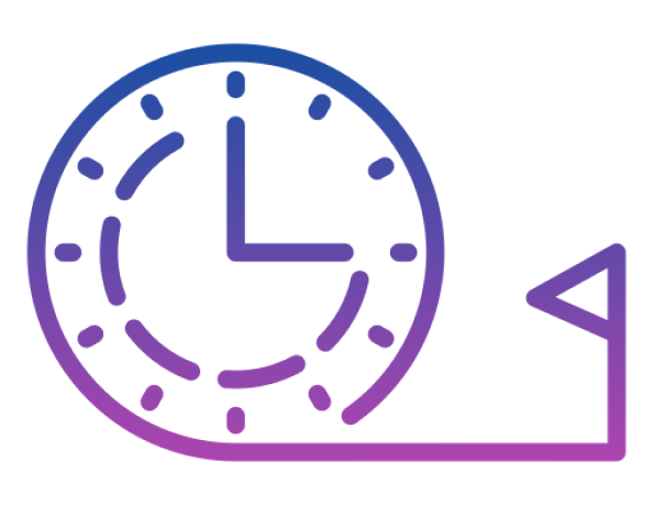 Sin límite de retención