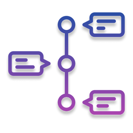 Historico de movimientos