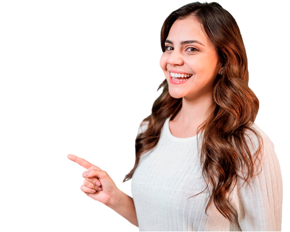 InData - Contáctenos